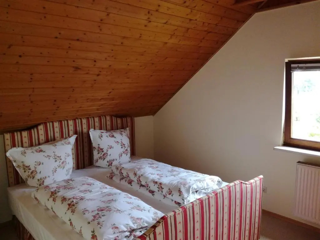 Alte Schreinerei-Auberge Harlekin - Chambres