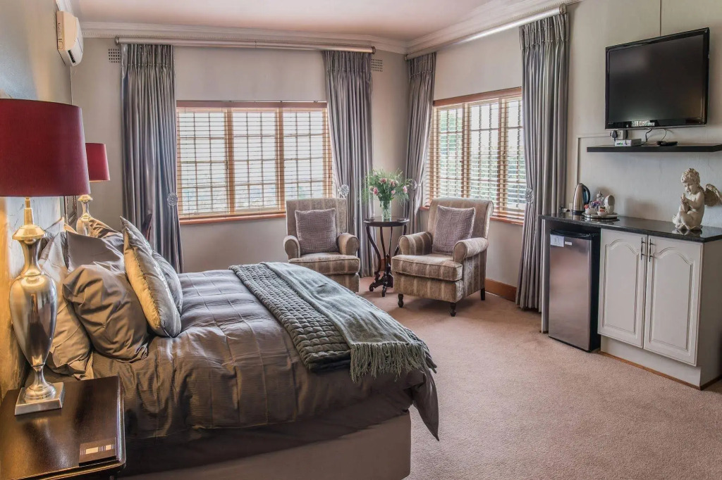 The View Boutique Hotel - фото 32