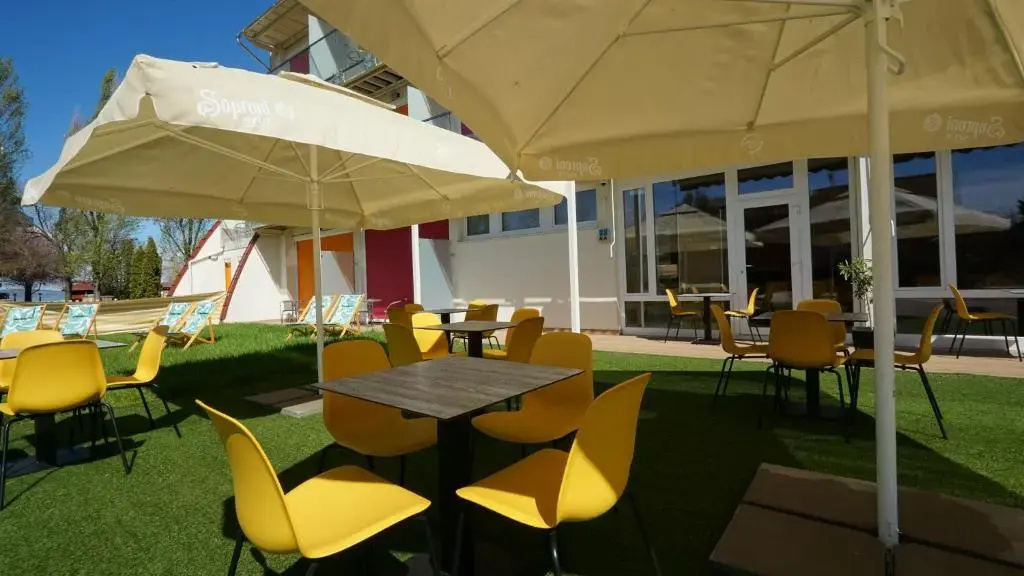 Hotel photo 15