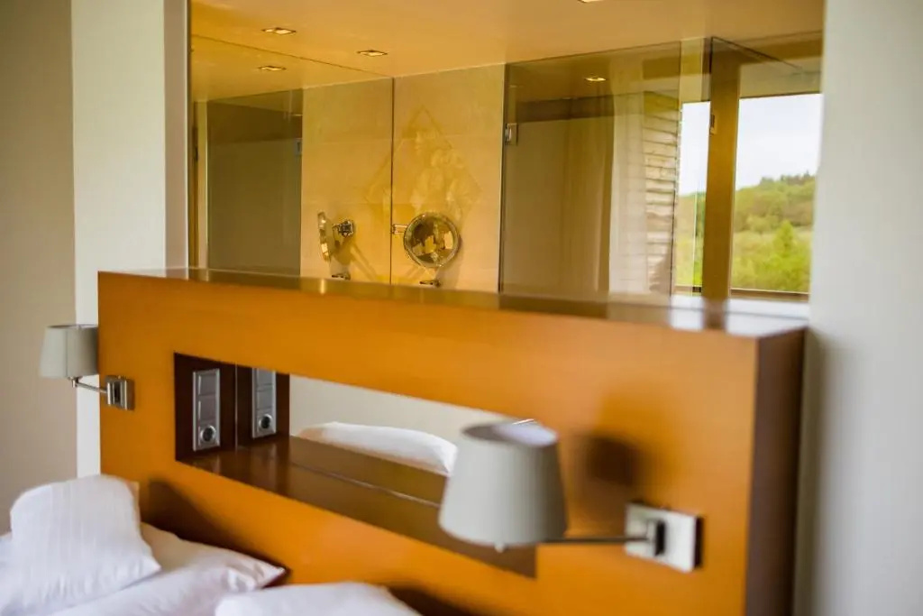 Spa Resort Styria - Chambres
