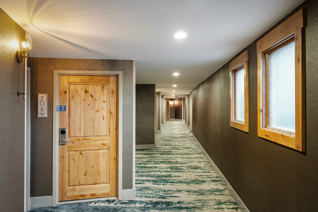 Edgewater Missoula, Tapestry Collection by Hilton - Général