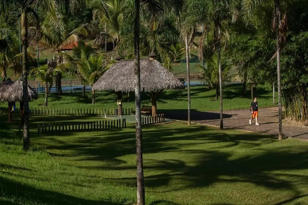 Spa Recanto - фото 15
