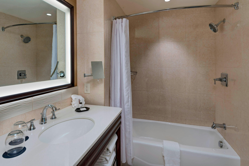 Sheraton Austin Georgetown Hotel & Conference Center - Général