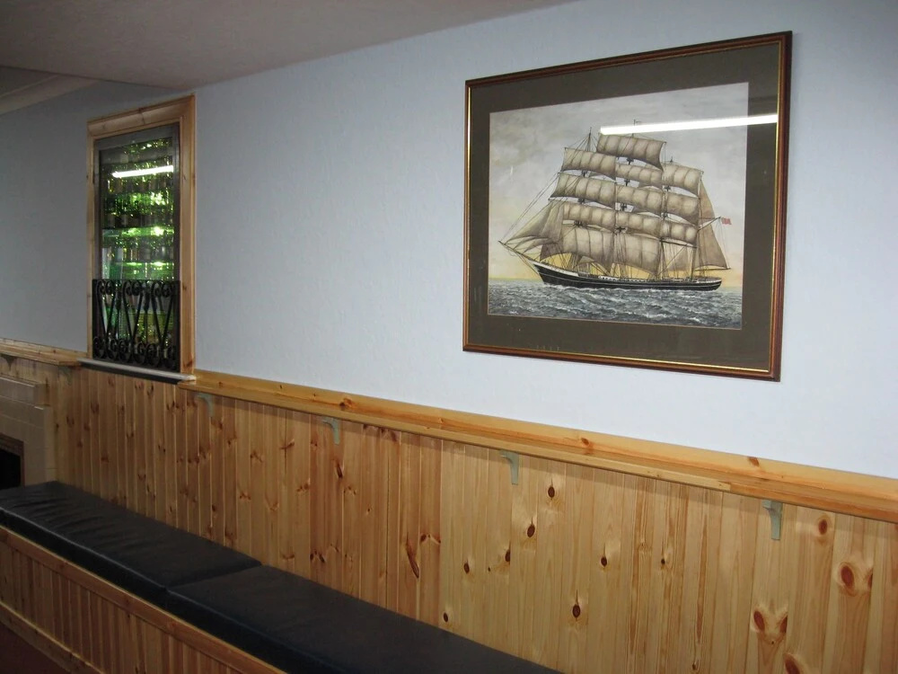 The Thistle Inn - Général