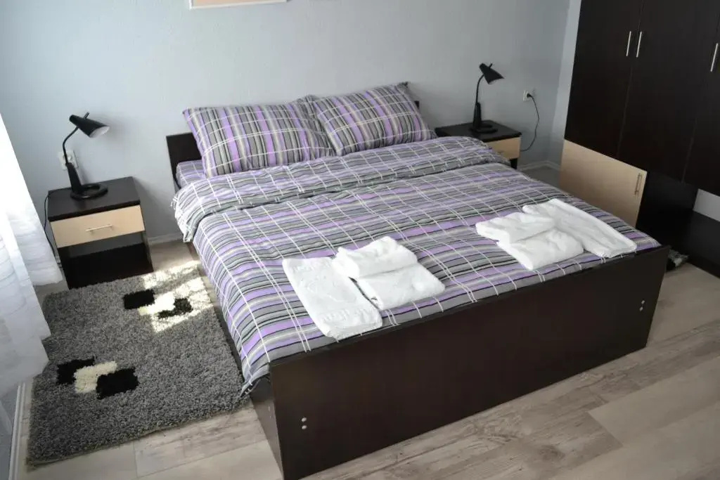 Guesthouse Kruna Višegrad - Chambres