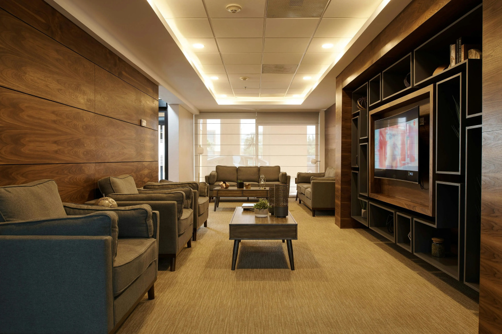 Hampton Inn by Hilton Ciudad Juárez - Général