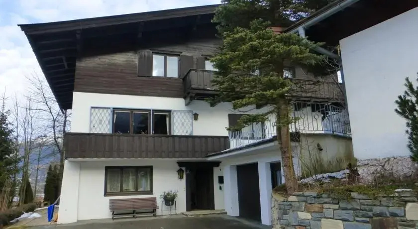 Privatpension Zwach Gästehaus