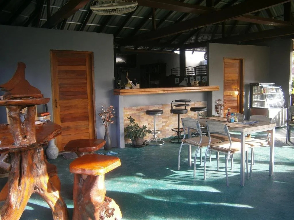 JJ Bungalow Khao Lak - Général
