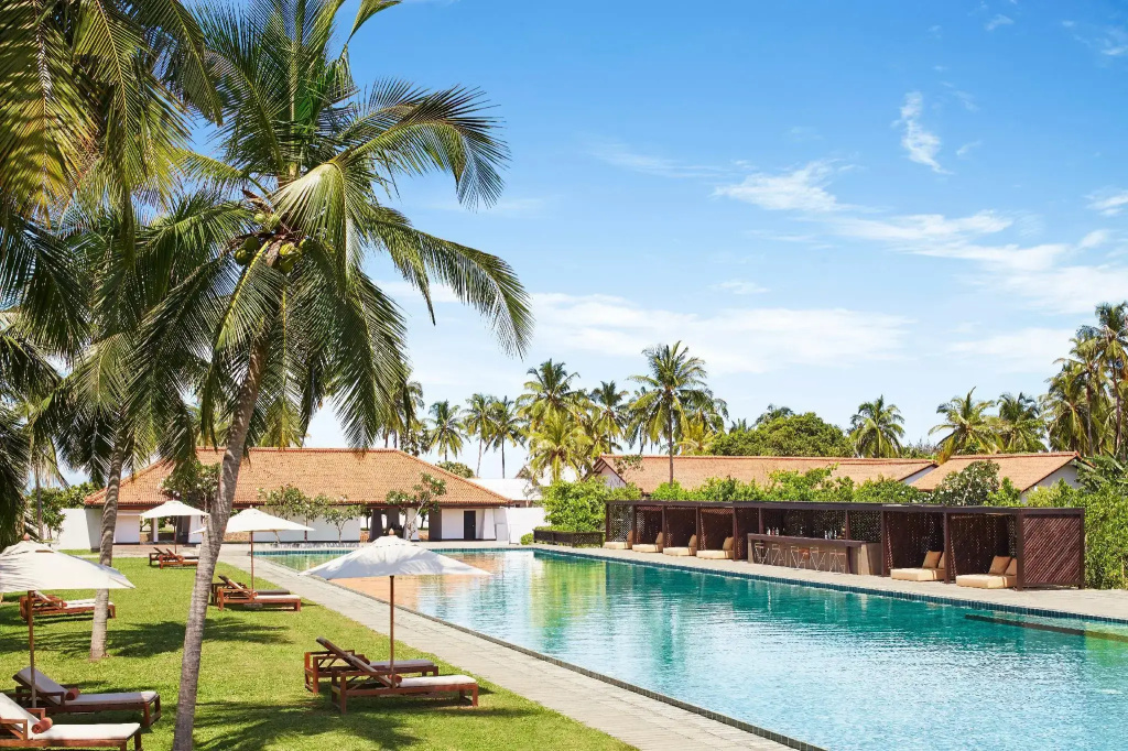 Jetwing Lagoon Wellness, A Luxury Reserve - Adults Only - фото 34