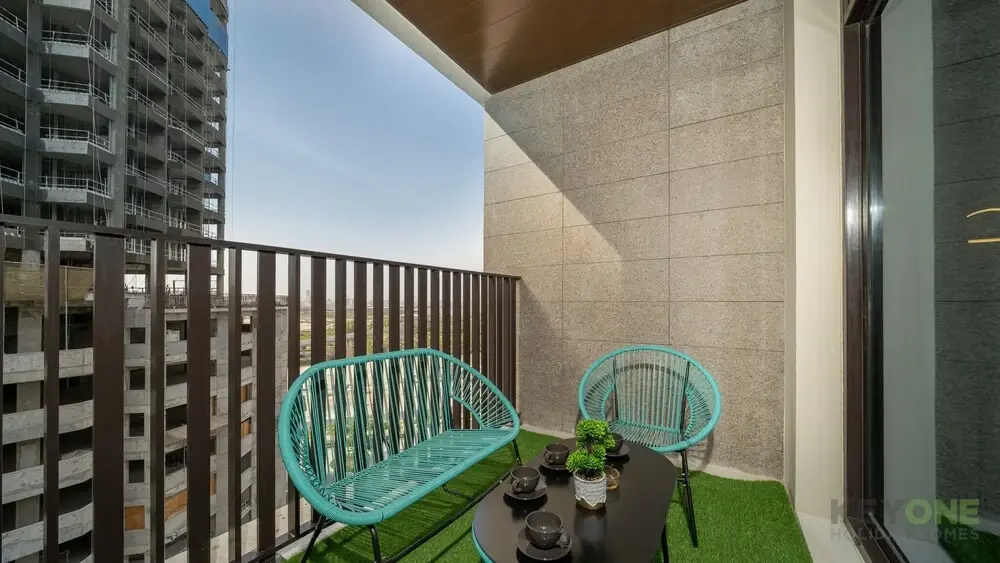 KOHH – 1BR in Wilton Terraces