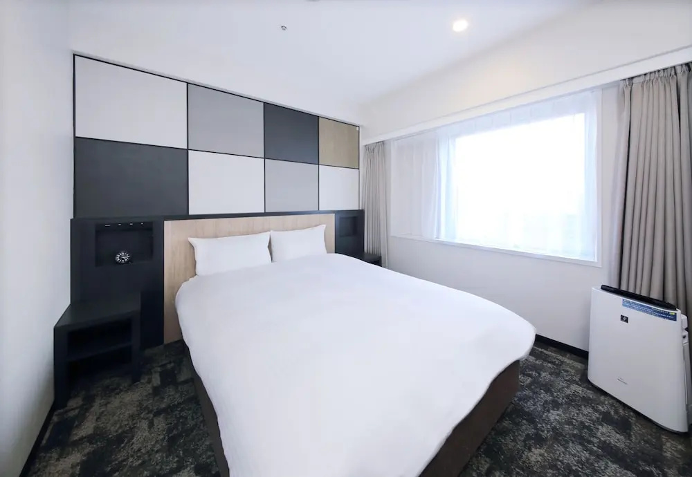 Takasaki Washington Hotel Plaza - Chambres