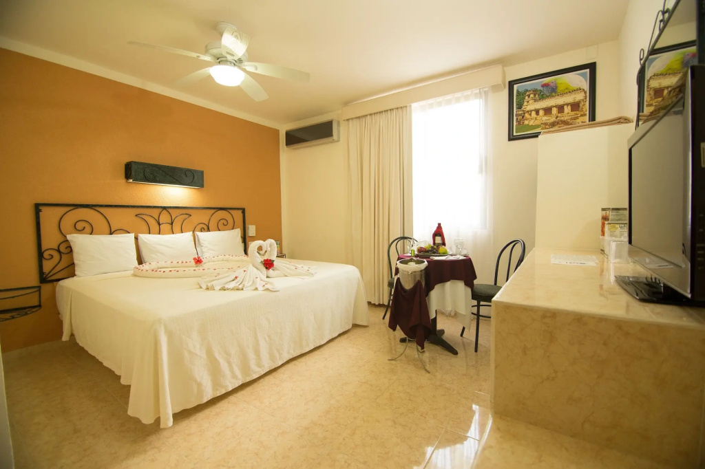 Hotel photo 21