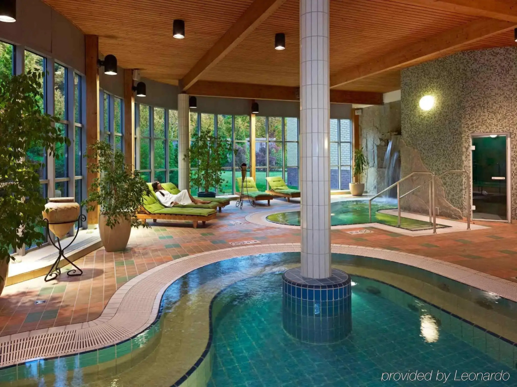 Hotel Mragowo Resort & Spa - Général