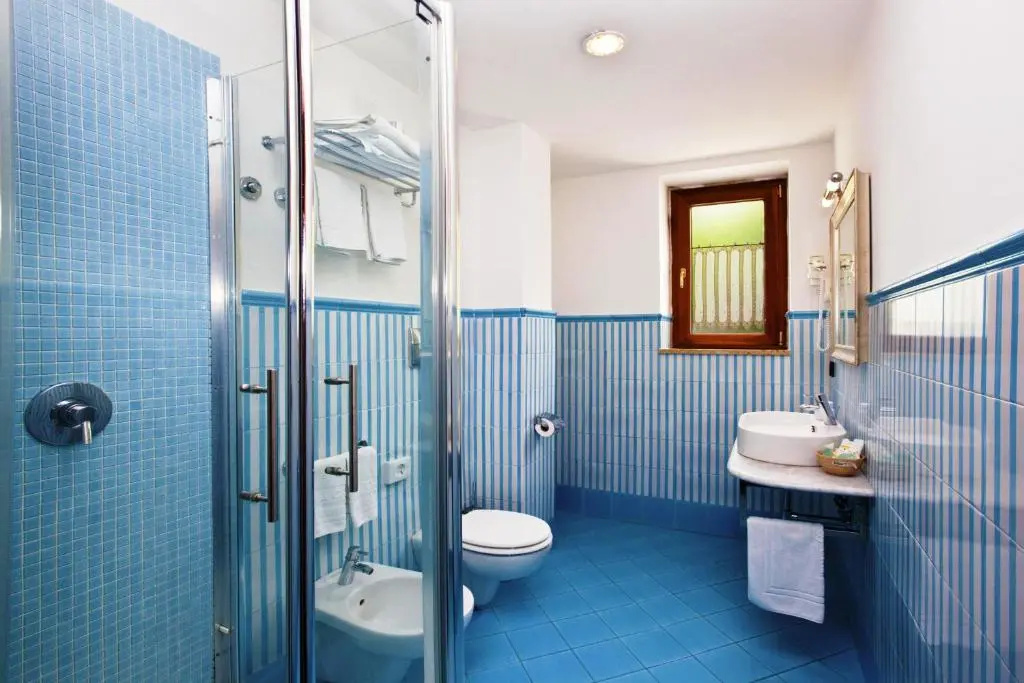 Punta Campanella Resort & SPA - Chambres