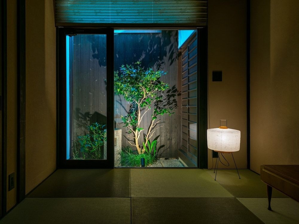 Yorozuha Machiya House 사진 16