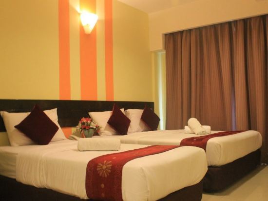 Sun Inns Hotel Kepong