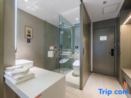 RGHCM Garden Resorts - Chambres