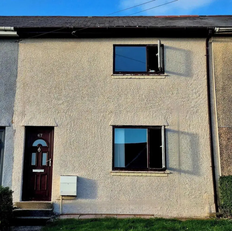 Tranquil Three-bedroom House-large Garden-wifi
