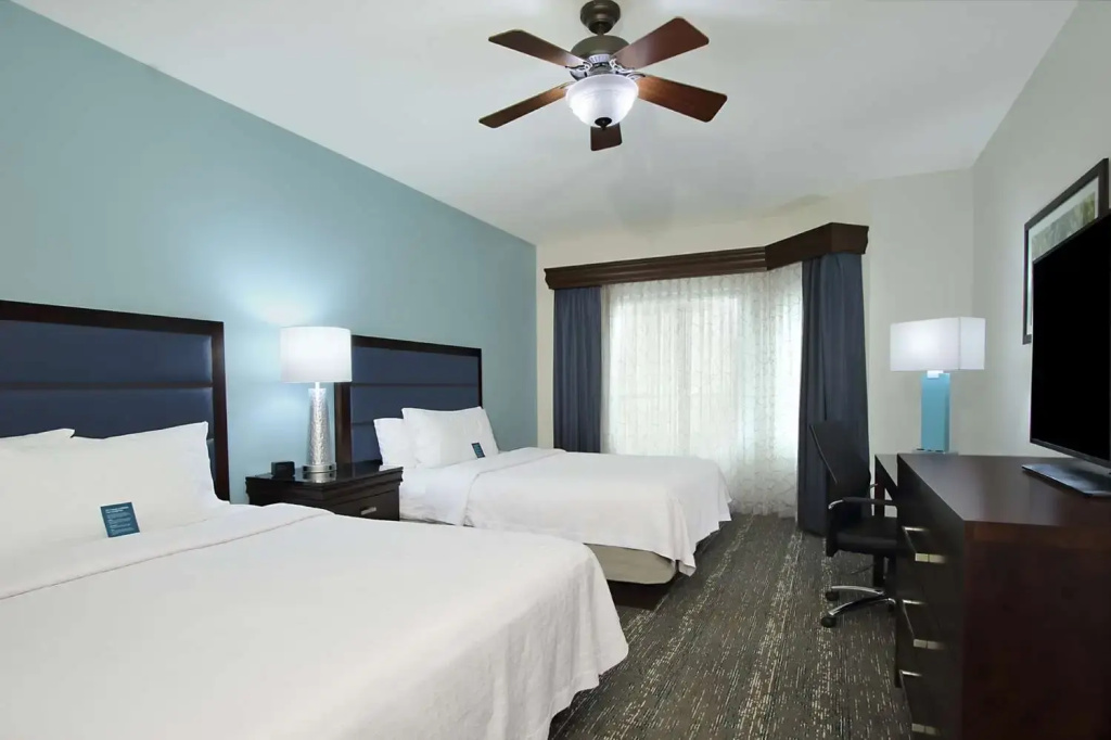 Homewood Suites by Hilton Miami Airport West - Général