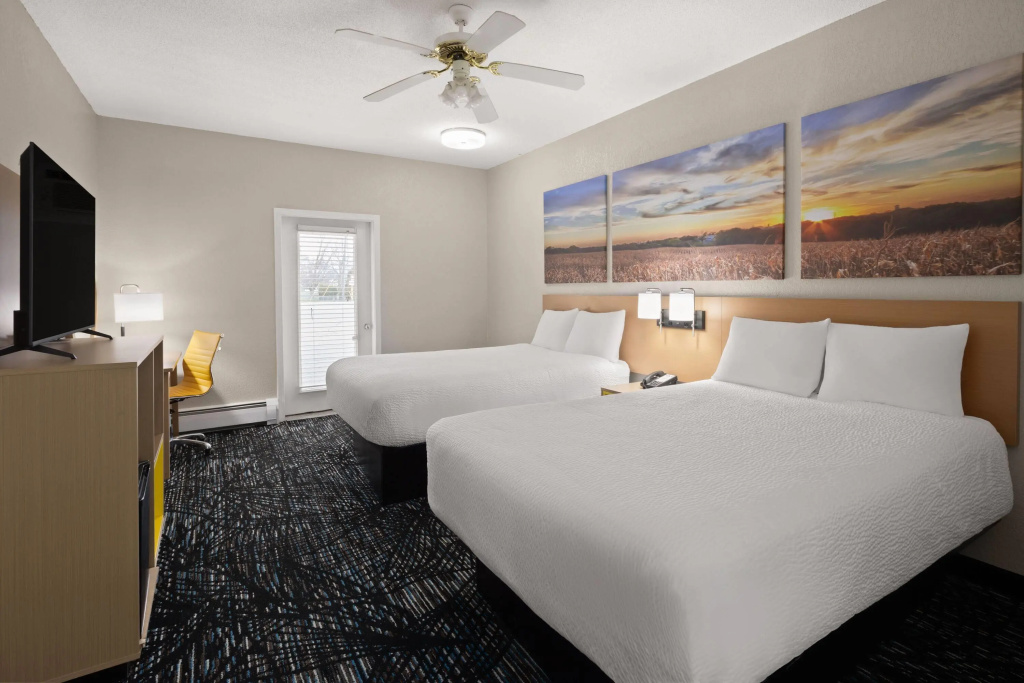 Days Inn by Wyndham Bad Axe — 4
