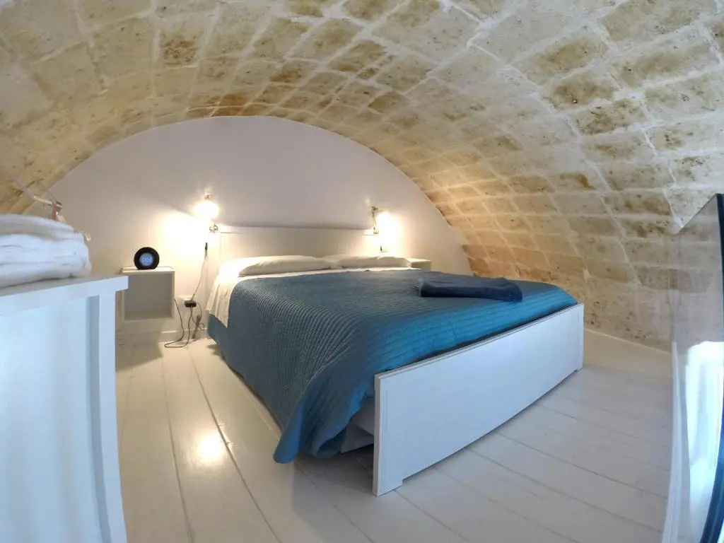 Idris Loft Matera — 5