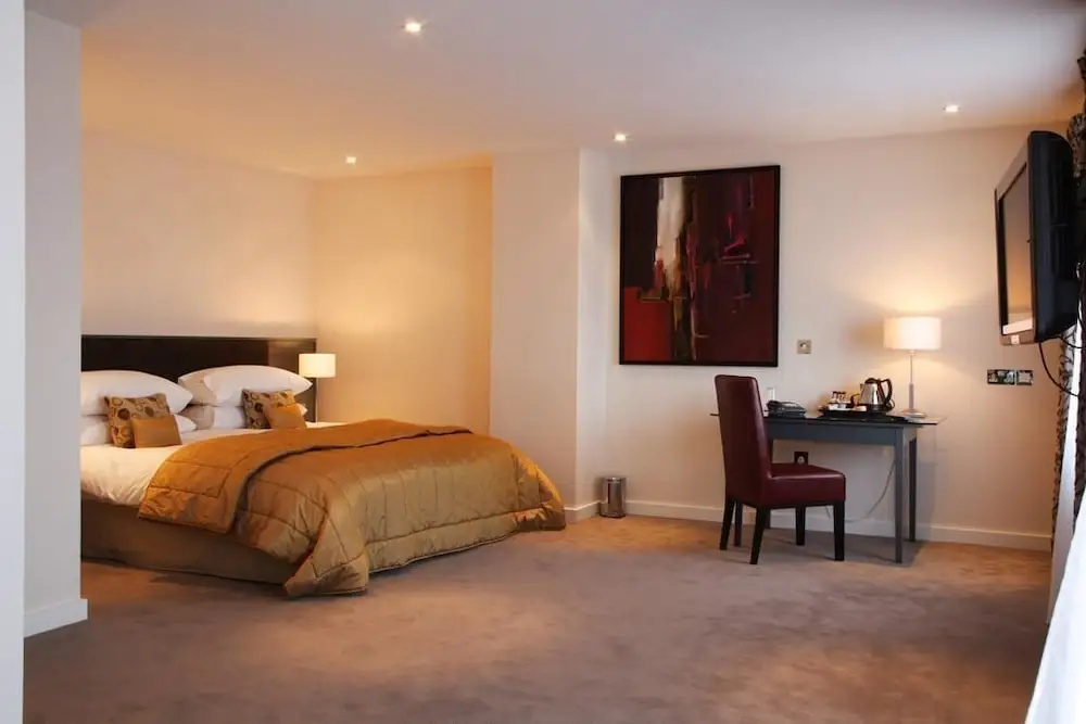 The New York Inn Portstewart - Général