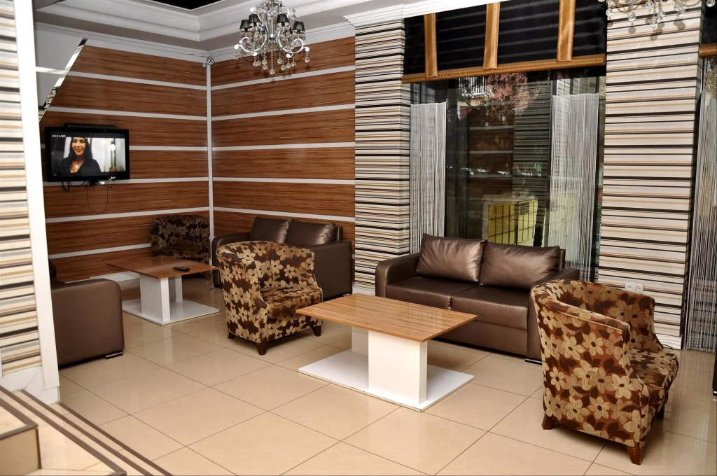 Hotel photo 13