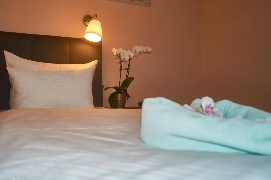 Hotel Wutzler - Chambres
