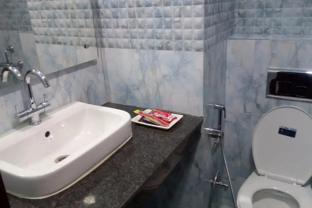 Adhunik Hotel Neemrana - Chambres