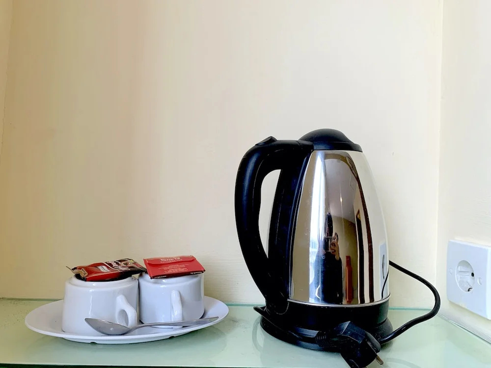 Parma Indah Hotel - Chambres