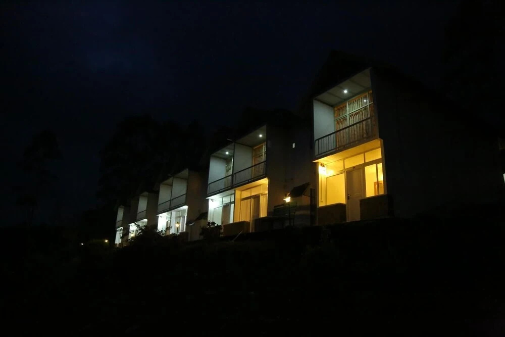 Joys Resort