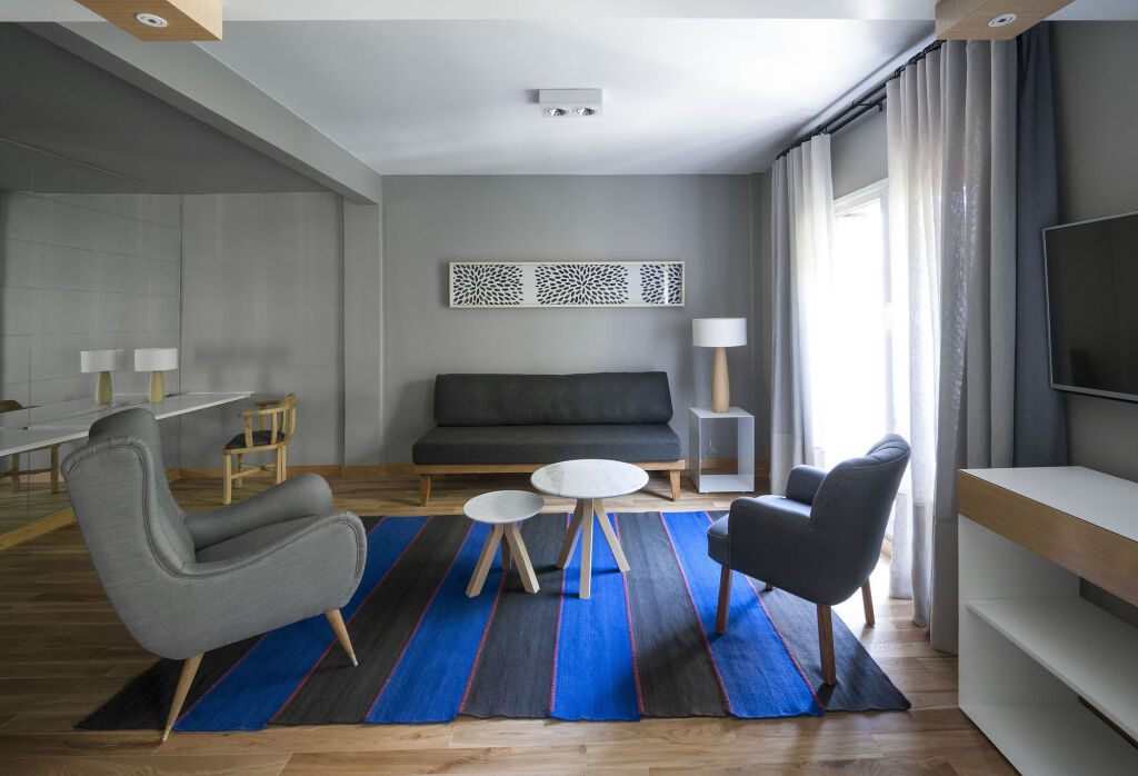 Hotel Arenales by null