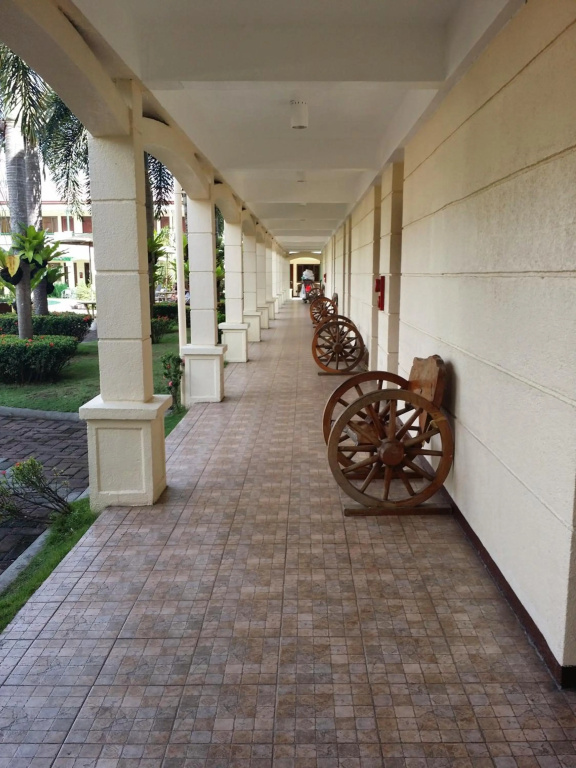 Dotties Place Hotel and Restaurant - Général