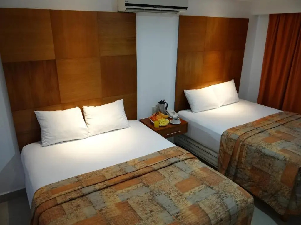 Suites Gaby Cancun - Chambres