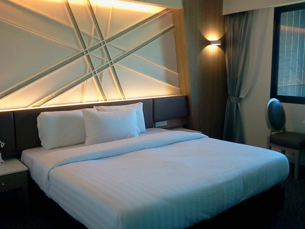 RD Hotel - Chambres