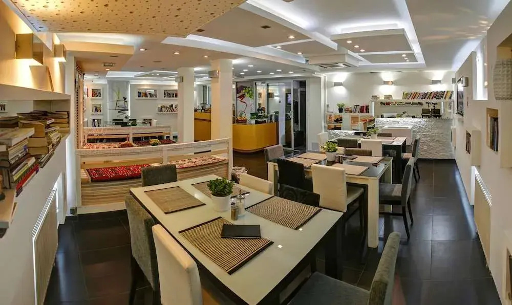 Hotel photo 17