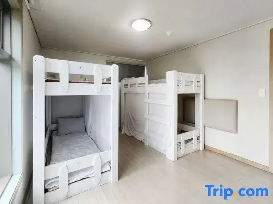 Joy Hotel - Chambres