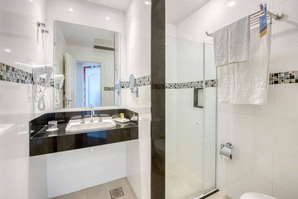 Olinda Rio Hotel by null