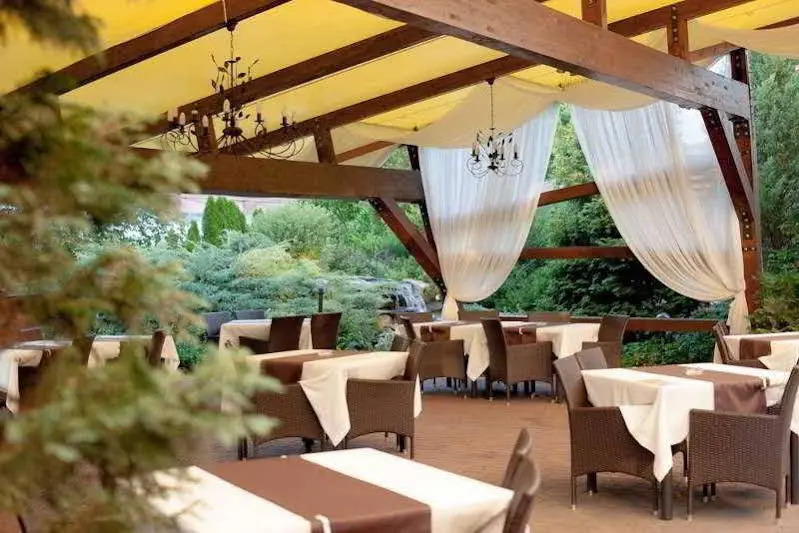 Hotel Boavista - фото 21