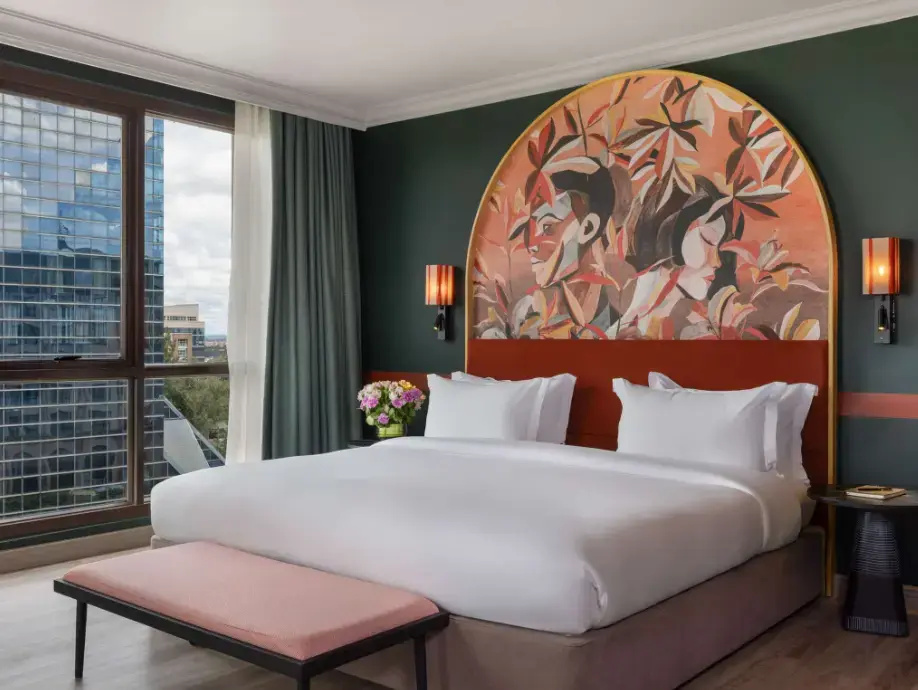 Executive Suite