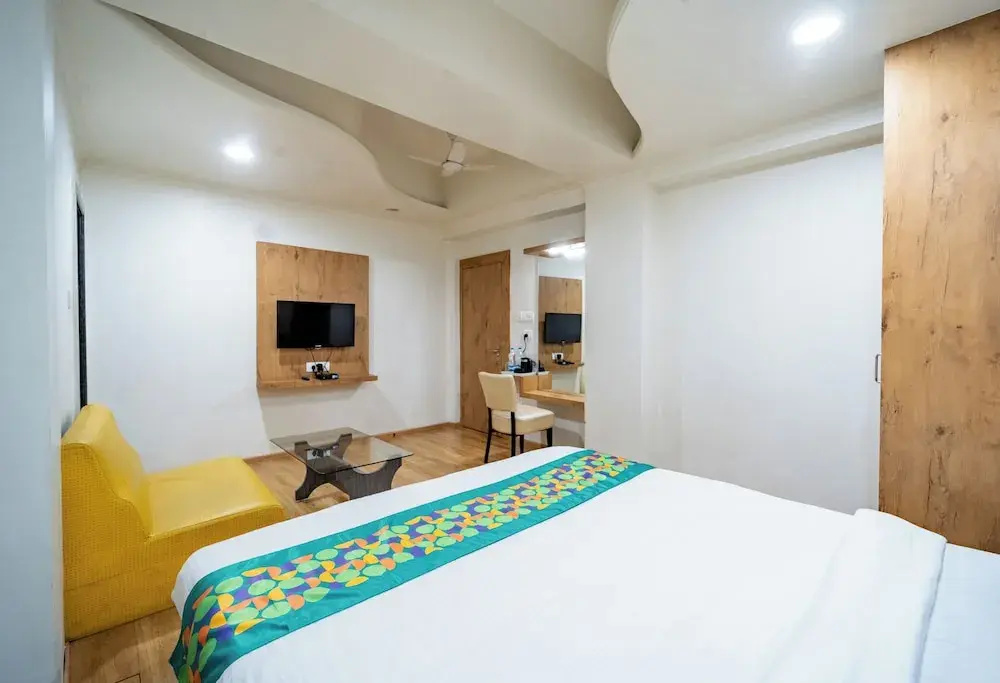 Hotel photo 5