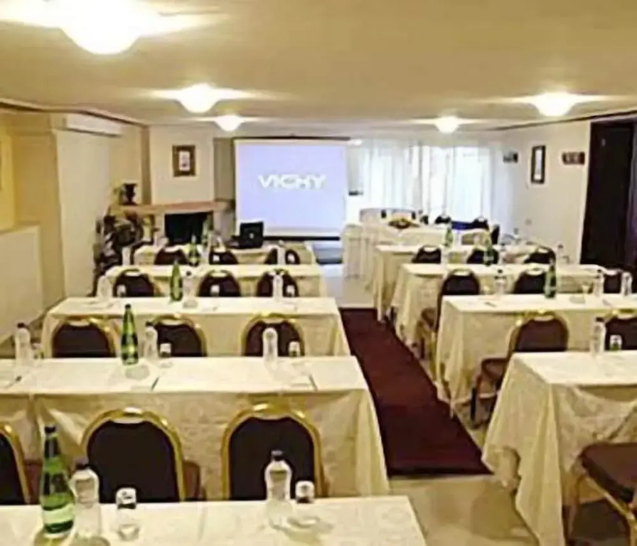 Laodamia Hotel - Général