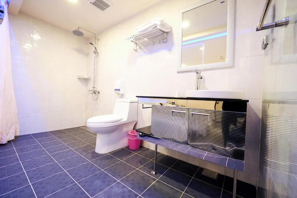 Galaxia Business Hotel - Chambres