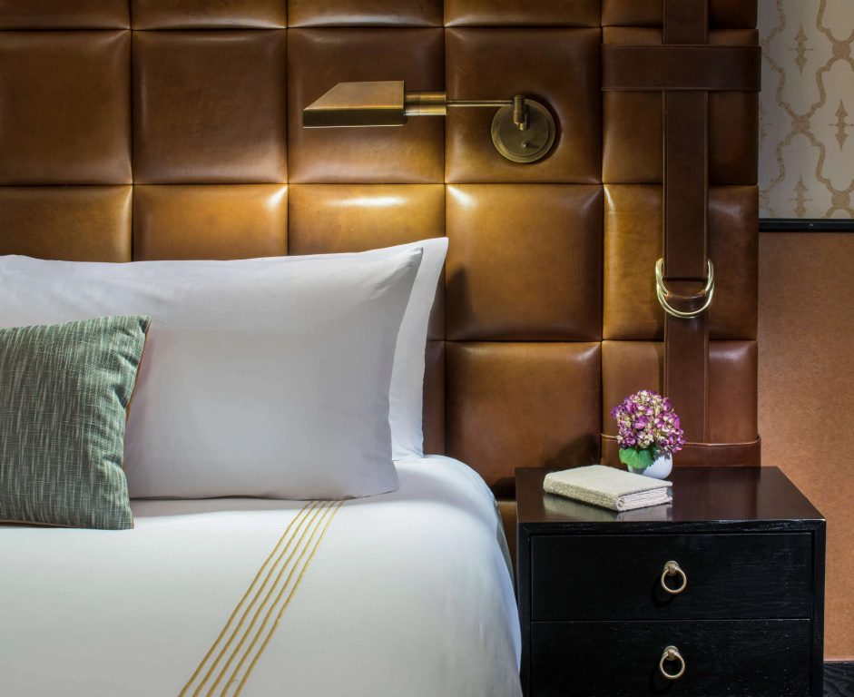 Gild Hall, A Thompson Hotel, by Hyatt - Chambres