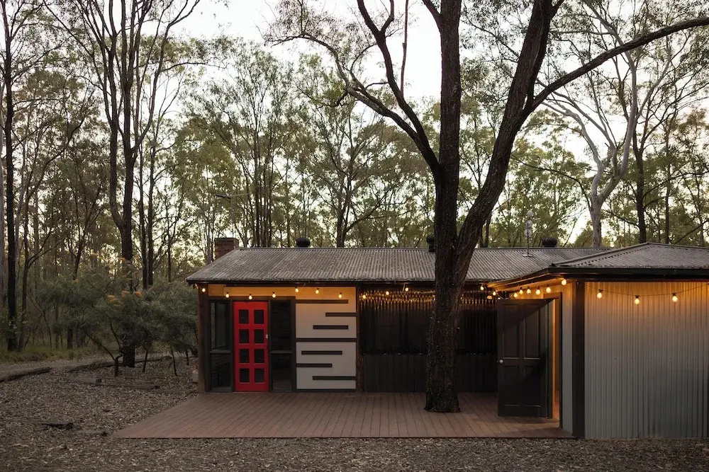 Pokolbin Cottages