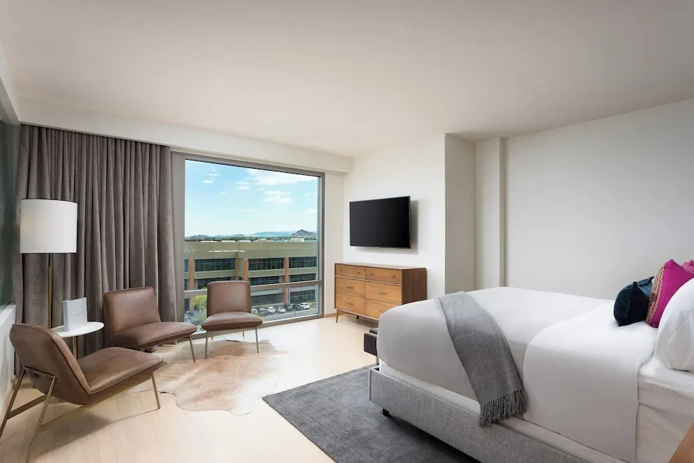 W Scottsdale - Chambres