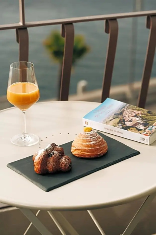 Hotel Du Lac Gardone Riviera - Chambres