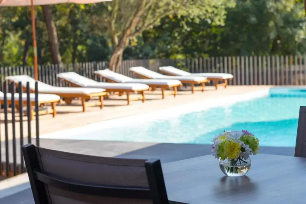 Quinta do Pedregal Hotel & Spa - Général