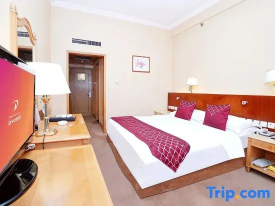 Yunnan Jia Lu Da Hotel - Chambres