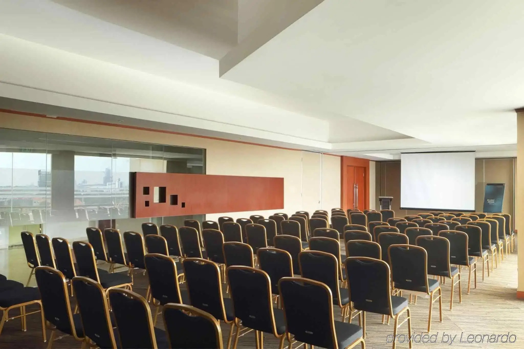 Novotel Surabaya Hotel & Suites - Général